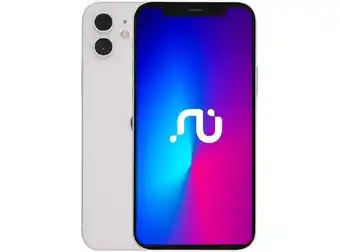 Ripley Apple iphone 12 mini 64gb blanco reacondicionado oferta