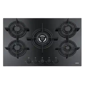 Kitchen Center Encimera a gas fhcr 755 4g oferta
