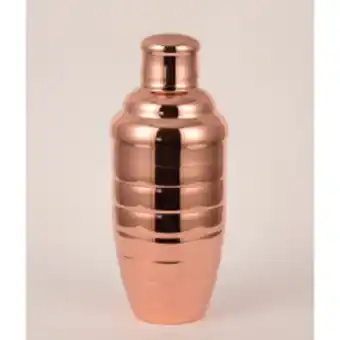 El Volcan Coctelera 500ml cobre manhattan rings lugano oferta