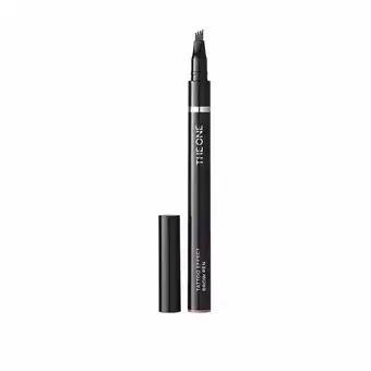 Oriflame Delineador de cejas tattoo effect brow pen the one oferta