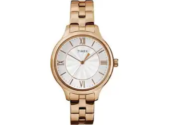 Ripley Reloj timex mujer tw2r28000 oferta