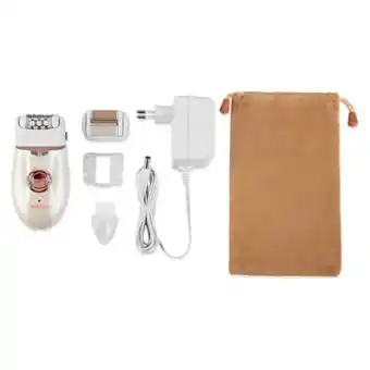 Linio Depiladora siegen sg-9004ex oferta