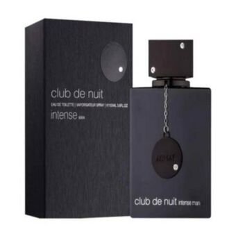 Linio Perfume club de nuit intense man edt 105 ml (h) oferta