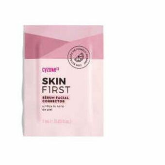 Cyzone Muestra serum corrector oferta