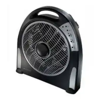 Abcdin Ventilador de sobremesa oster 1696 oferta