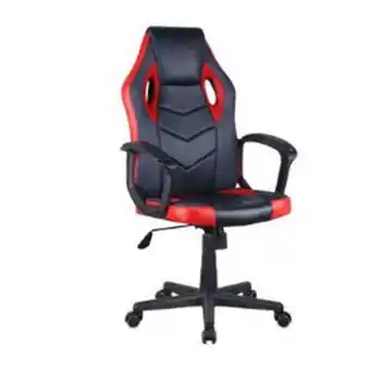 Falabella Silla gamer roja oferta