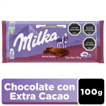 Santa Isabel Chocolate 45% cacao 100 g oferta