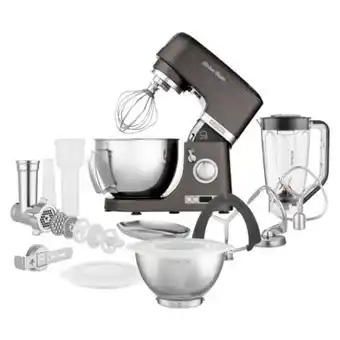 Linio Batidora de pie full digital oferta