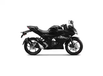 Ripley Moto suzuki gsx 150 fi (gixxer) oferta