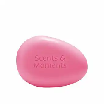 Oriflame Jabón en barra sensual escapada romántica scents & moments oferta