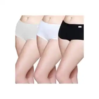 Linio Pack calzón pantaleta algodón kayser p314185-neg kayser oferta