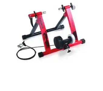 Oxford Bikes Rodillo de entrenamiento tranzx modelo jd-111q oferta