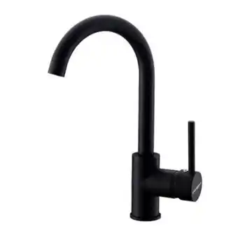 Linio Llave monomando lavaplatos griferia cocina premium coreaqua oferta