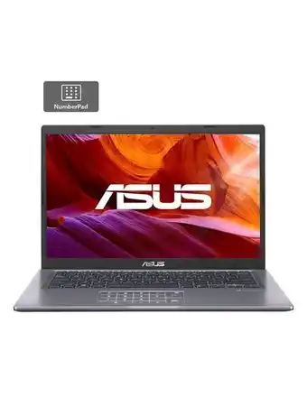 Paris Notebook laptop x415ja-ek1728w intel core i5 8gb ram 512gb ssd 14" fhd oferta