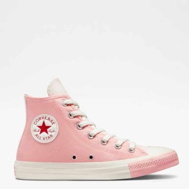 Chuck taylor all star zapatilla urbana mujer converse oferta en Linio