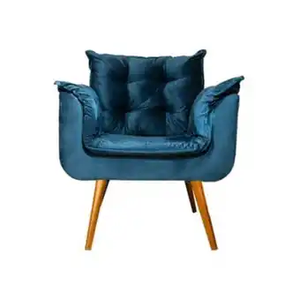 Linio Poltrona da vinci - ama home oferta