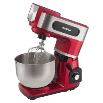 Linio Batidora pedestal somela berry mixer km3000 oferta