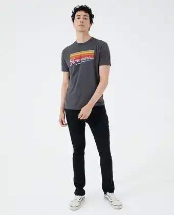 Americanino Skinny jean para hombre oferta