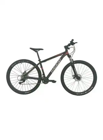 Paris Bicicleta mtb hombre bicolor aro 29" oferta