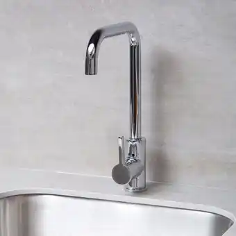 Kitchen Center Grifería futura 2.0 oferta