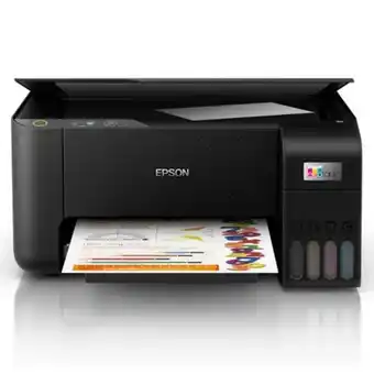 Linio Impresora multifunción l3210 oferta