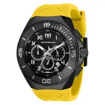 Linio Reloj hombre technomarine manta tm-220001 oferta