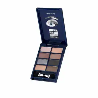 Oriflame Paleta de sombras para ojos y cejas oncolour oferta