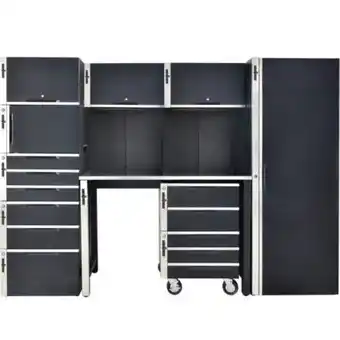 Linio Mueble organizador de herramientas oferta