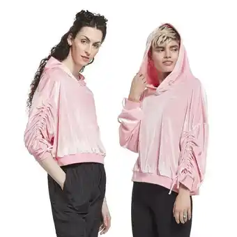 Reebok Polerón graphic nao serati unisex oferta