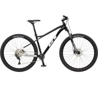 Oxford Bikes Bicicleta gt 27.5 avalanche comp black oferta