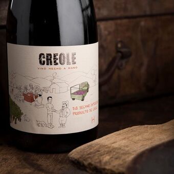 Kitchen Center Vino morande adventure creole ensamblaje 2016 oferta
