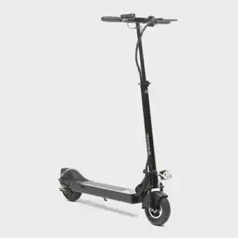 Linio Scoop scooter eléctrico comfort oferta