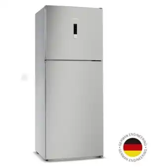 Falabella Refrigerador 328 lts kdn43vl2e8 bosch oferta