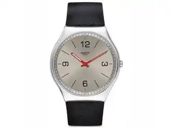 Ripley Reloj swatch análogo hombre ss07s104 oferta