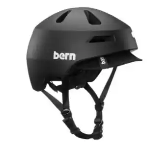 Oxford Bikes Casco con visor bern modelo brentwood 2.0 oferta