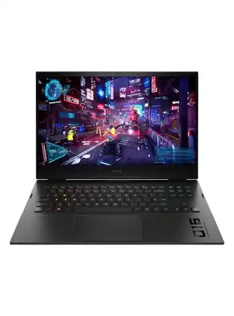 Paris Notebook gaming omen 16-b1001la intel core i7 16gb ram nvidia geforce rtx 3060 512gb ssd 16.1" fhd 144hz oferta