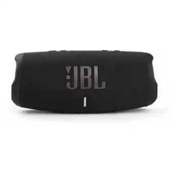 Falabella Parlante inalámbrico parlante bluetooth charge 5 negro jbl oferta