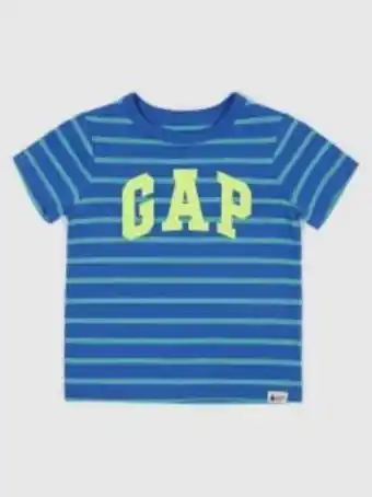 Outlet Surprice Polera toddler boy a rayas oferta