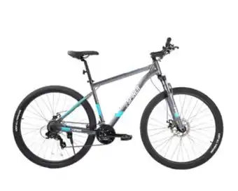 Falabella Bicicleta mtb aro 29 spiner oregon blue oferta