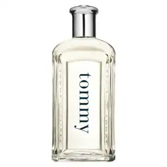 Linio Set perfume tommy hombre edt 100 ml + llavero de regalo oferta