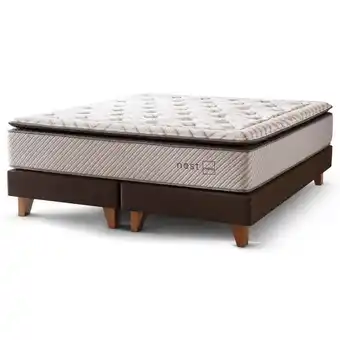 Rosen Box spring nest super king 200 x 200 cm oferta