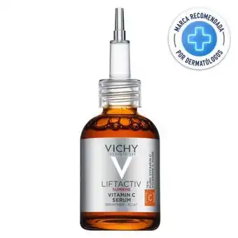 Linio Liftactiv supreme serum vitamina c 20ml vichy oferta