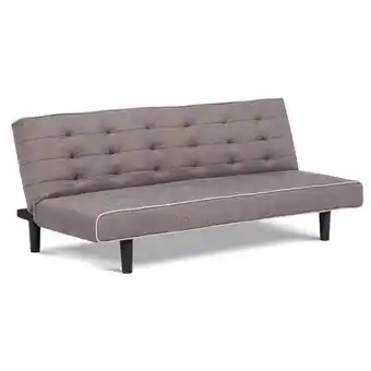Rosen Futón olivia tela oferta