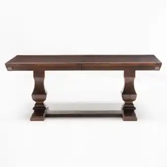 Falabella Mesa de comedor windville con extensión oferta