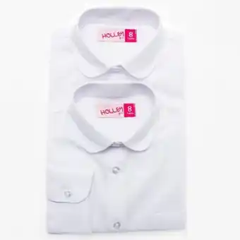 Linio Holley blusa escolar niña oferta