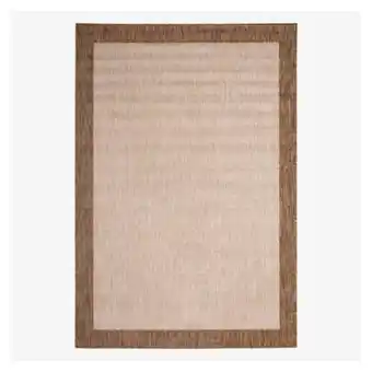 Linio Alfombra sisal 160x230 cm oferta