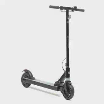 Linio Scoop scooter eléctrico civic oferta
