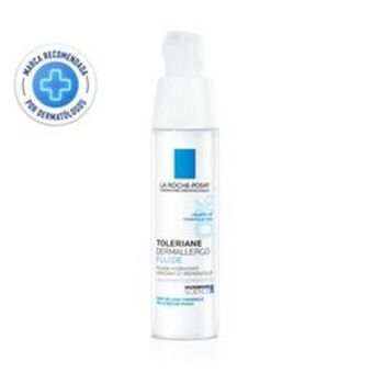 Salcobrand Crema hidratante toleriane dermallergo fluido 40 ml oferta