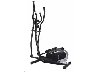 Ripley Bicicleta eliptica 4 k covertec oferta