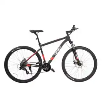 Linio Bicicleta mtb aro 29 spiner oregon rojo oferta